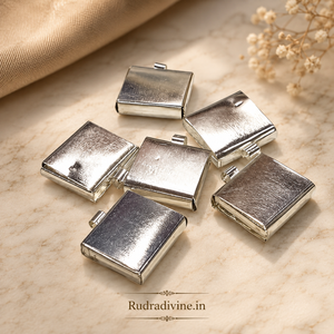 Small Silver