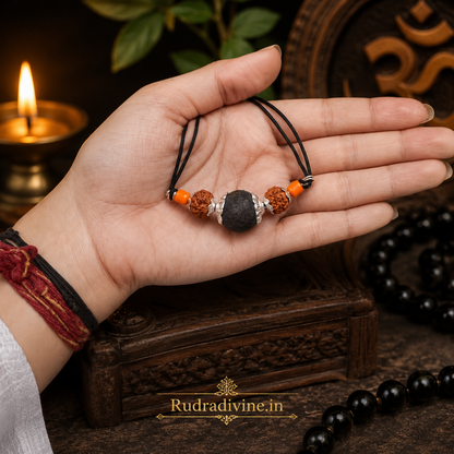 Hanuman Nazar Battu Suraksha Kawach | Men & Women