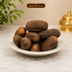 50gms ( 5-7pcs Approx. )