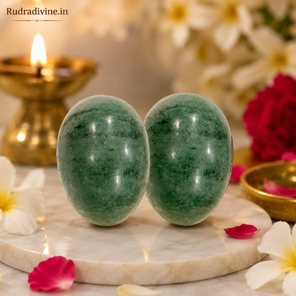 Raw Stones